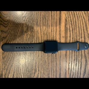 SERIES 3 38MM APPLE WATCH